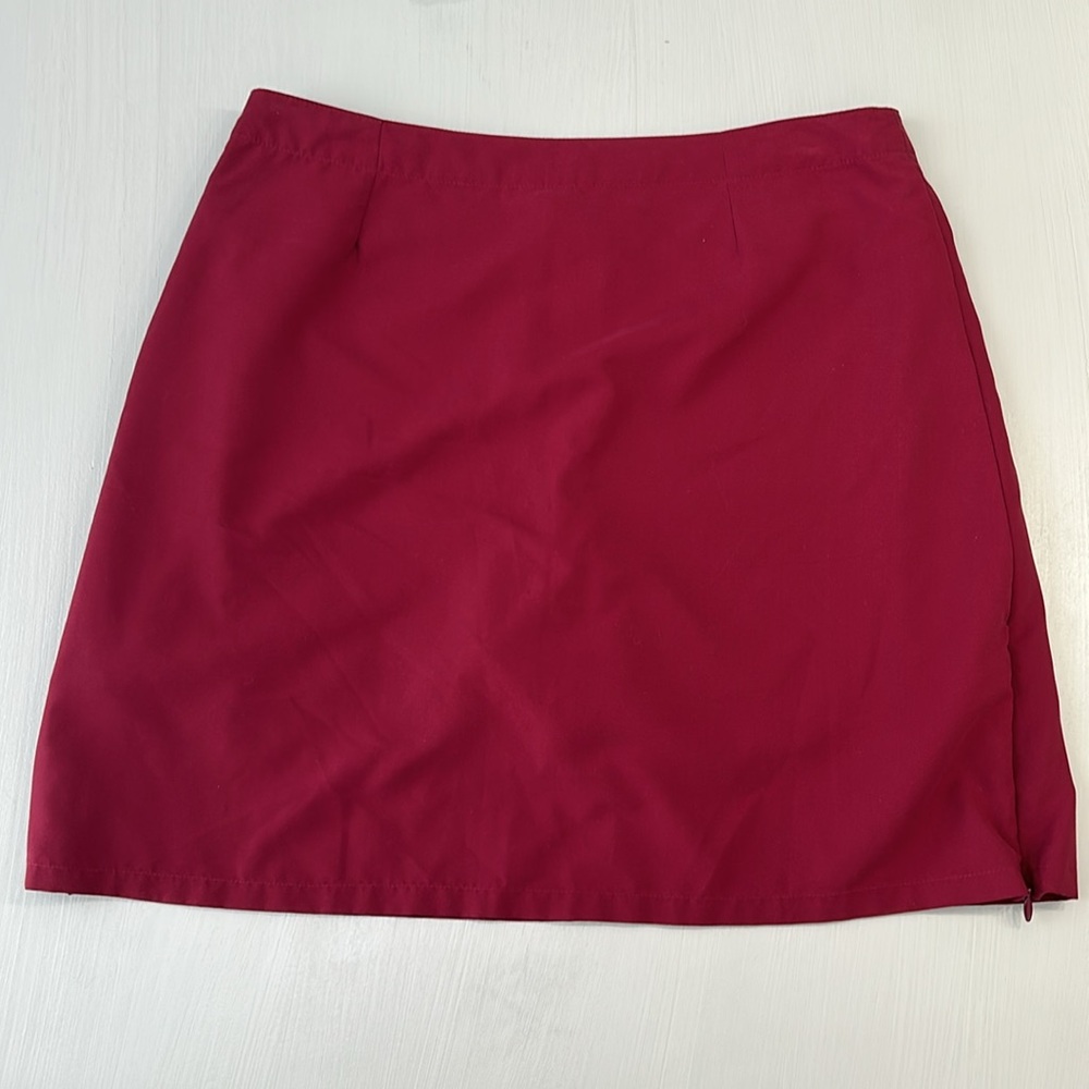 Patagonia Duway Skirt Skort - Picture 2 of 10